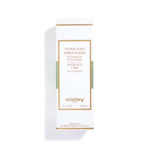 SISLEY SUPER SOIN APRÈS-SOLEIL CORPS 3473311680419